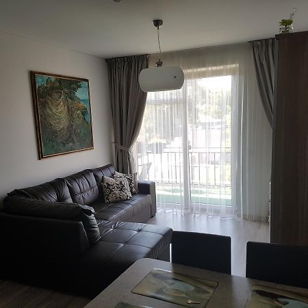 Palanga Maluno Vilos Apartment 2 Eksteriør bilde