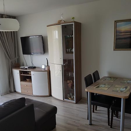 Palanga Maluno Vilos Apartment 2 Eksteriør bilde